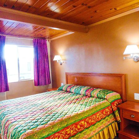 Marina Inn Berkeley Zewnętrze zdjęcie