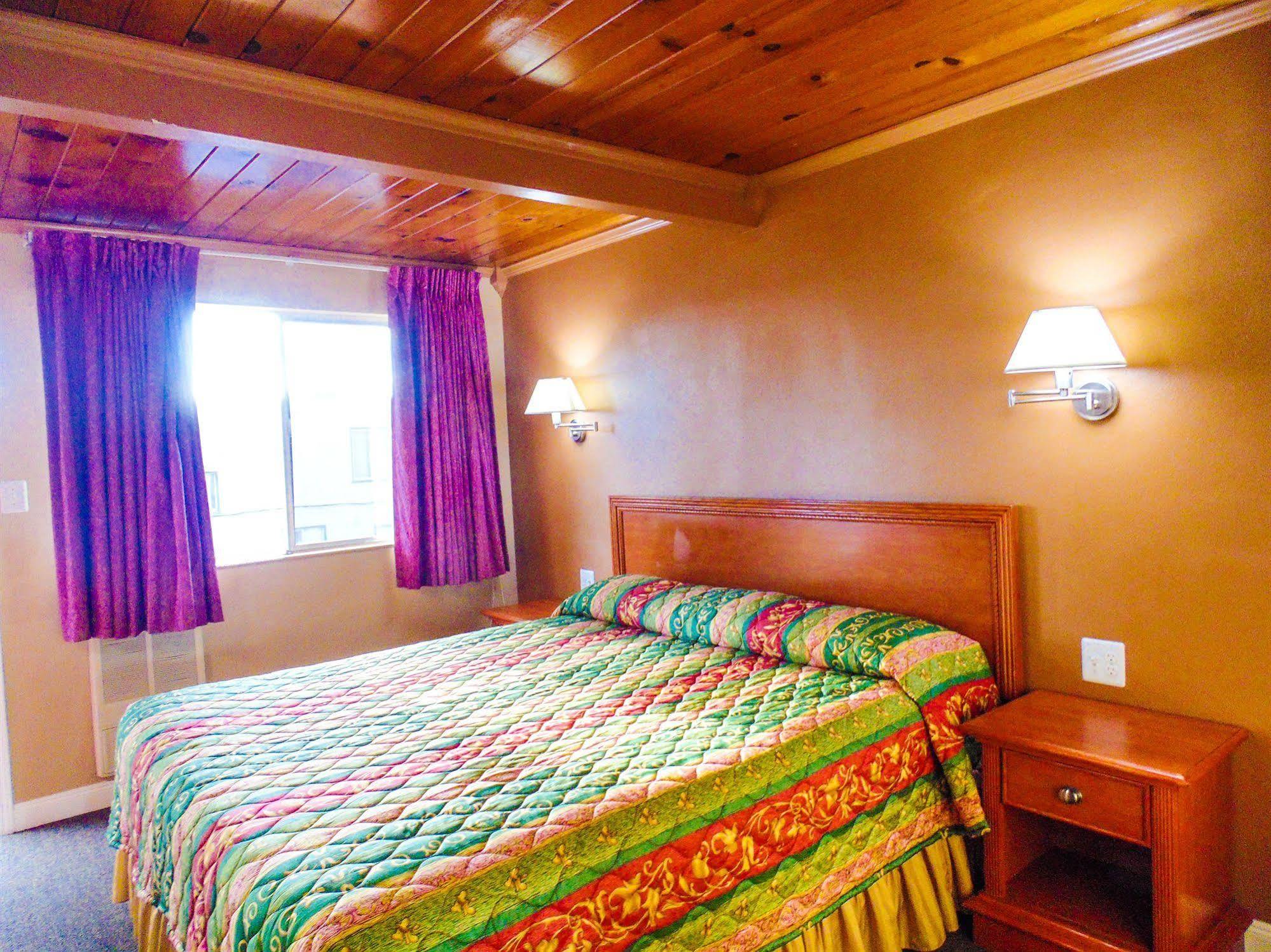 Marina Inn Berkeley Zewnętrze zdjęcie