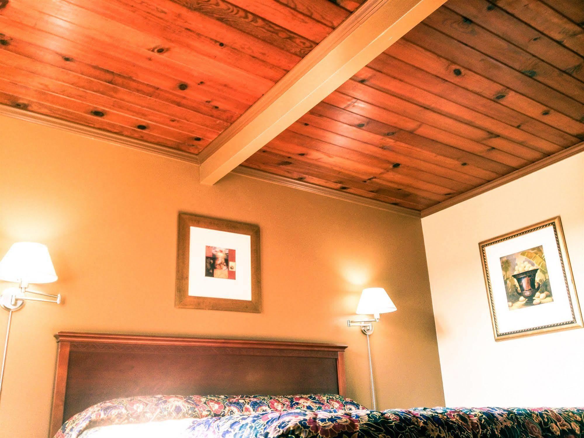Marina Inn Berkeley Zewnętrze zdjęcie
