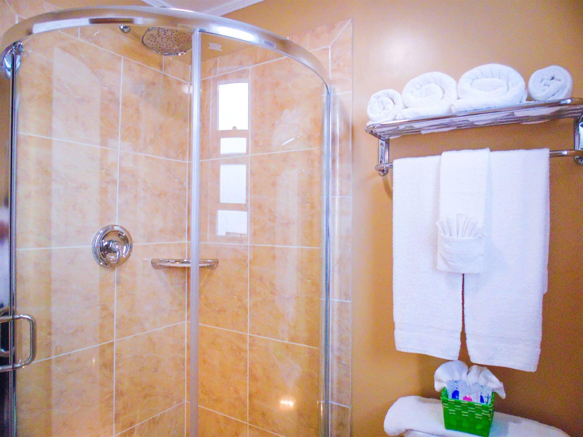 Marina Inn Berkeley Zewnętrze zdjęcie